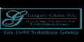 IRS Tax Debt Lawyers Boca Raton | Gregory Glenn P.A.