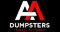 AA Dumpsters Inc