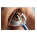 can you wear scleral lenses after a cornea transplant new york city