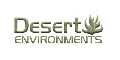 Desert Environments