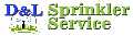 D&L Sprinkler Service