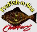 ProFish-n-Sea Alaska Halibut Fishing Charters