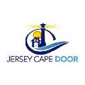 Jersey Cape Door