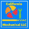 California HVAC Mechanical LLC