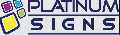 Platinum Signs and Design, LLC
