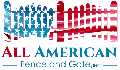 All American Fence & Gate