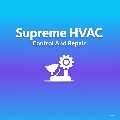 Supreme HVAC Control And Repair