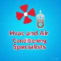 Hvac and Air Conditioning Specialists