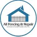 All Fencing & Repair
