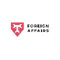 Foreign Affairs Auto