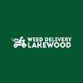 Weed Delivery Lakewood