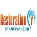 Restoration 1 of Kaufman County