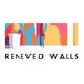 Renewed Walls Painting