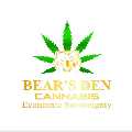 Bears Den Cannabis