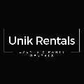 Unik Rentals