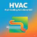 HVAC And Cooling Solutions LLC