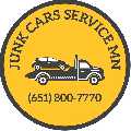 Junk Car Removal MN