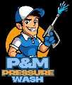P&M Pressure Wash
