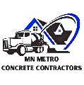 MN Metro Concrete Contractors