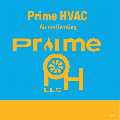 Prime HVAC Air and heating LLC