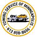 Towing Service Of Minneapolis
