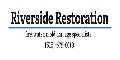 Riverside Restoration