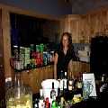 ZuZu Bartending