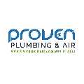 Proven plumbing & air