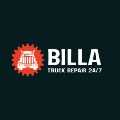 Billa truck repair 24/7 | Semi truck & trailer repair tulsa