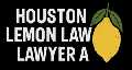 Houston Lemon Law Lawyer A