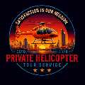 New York's Private Helicopter Tour Service