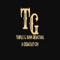 Triple G Junk Removal and Demolition