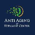 Anti Aging and Ketamine Center