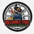 Reliable Tire and Auto Repair