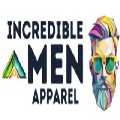 Incredible Men Apparel