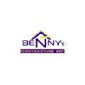 Benny's Contracting Inc