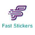 Fast Stickers