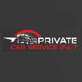 Private Car Service 24/7