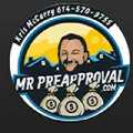 Mr Preapproval