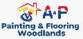 A & P Painting and Flooring Woodlands