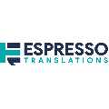 Espresso Translations