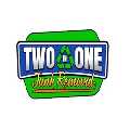 Two In One Junk Removal