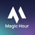 Magic Hour AI
