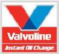 Valvoline Instant Oil Change