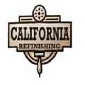 California Door Refinishing & Wood Restoration
