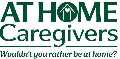 At Home Caregivers
