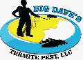 Big Dave's Termite & Pest Control LLC