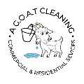 A Goat Cleaning