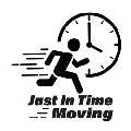 Just in Time Moving