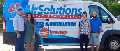 Air Solutions Heating and Cooling